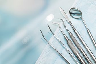 43 children treated with drain cleaner in Ennis dental surgery mix-up