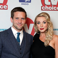 Helen George has given her daughter the loveliest nature-inspired name