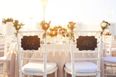 Bride asks wedding GUESTS to create the dream wedding venue for her big day