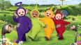 The Teletubbies are recording a new studio album… for real