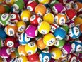 Viewers spotted something very odd about last night’s Irish Lottery draw
