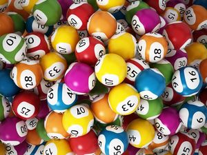Viewers spotted something very odd about last night’s Irish Lottery draw