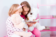 Grandma buys the most adorable story book ever… or so she thought