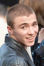 Rumour has it Madonna’s son Rocco is besotted with new love interest