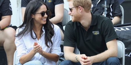 Congrats! Meghan and Harry have officially been bestowed with their new titles