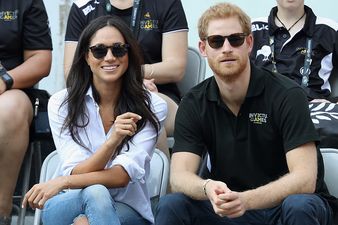 This could be the biggest hint Meghan Markle and Prince Harry are set to wed