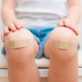 One mum’s band-aid experience shows just how fast kids grow up