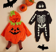 These pieces from Penneys will have your tot looking adorably spook-tastic