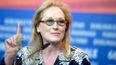 Meryl Streep has come out strongly against Harvey Weinstein