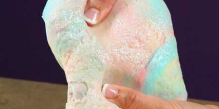Easter @ Home: The edible unicorn slime that’ll make you the coolest mum ever