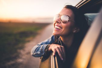 The weather is looking good for this weekend with high temperatures forecast