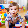 More demand… but the number of childcare places for babies and toddlers is falling
