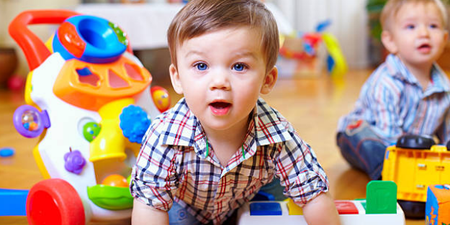 These 13 common names have become seriously unpopular with parents in 2018