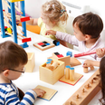 What is the Early Childhood Care And Education Scheme (ECCE) and how do I claim?