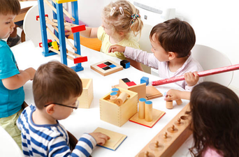 What is the Early Childhood Care And Education Scheme (ECCE) and how do I claim?