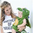 10 adorable Mommy & Me matching Halloween costumes