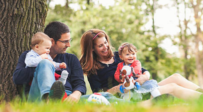 Ireland among ‘worst’ countries in Europe to raise a family, claims research