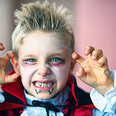 The Bram Stoker Festival is back with lots of spooky fun for all the family