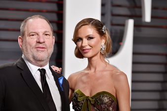 Georgina Chapman leaving Harvey Weinstein over ‘unforgivable actions’