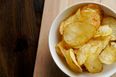 Tesco is bringing out a very festive flavoured crisp and we’re intrigued