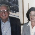 Couple, aged 100 and 98, among the victims of Californian wildfires