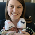 Mum killed in car accident after visiting her premature twins in hospital