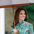How Kate Middleton turned the clock back 10 years with two beauty changes