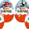 Kinder Surprise eggs receive backlash for their ‘sexist’ packaging