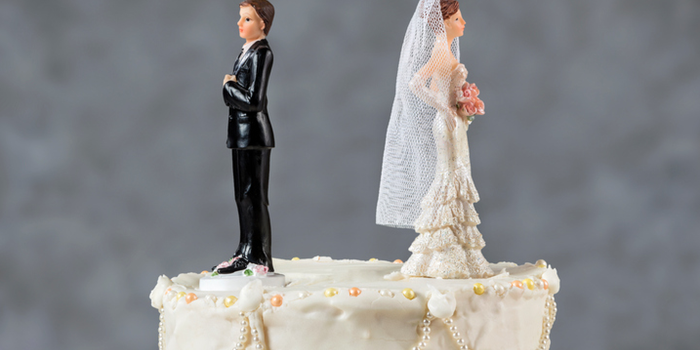 Here's the Irish county with the highest divorce rate