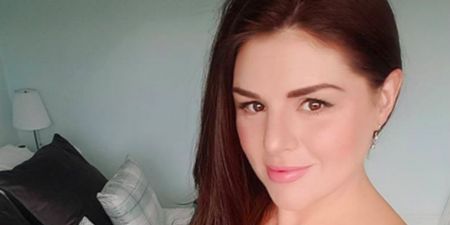 ‘Breastfeeding is not one size fits all…’ Síle Seoige on the reaction to THAT piece