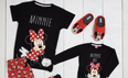 Penneys matching mums and little ones Disney PJs are beyond CUTE