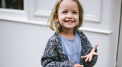 These are the MOST fashionable baby names of 2017