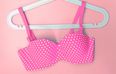 Women are going braless today for a very good reason