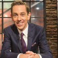 Here’s your Late Late Show lineup for this week