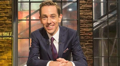 There’s something for everyone on tonight’s Late Late