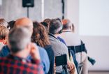 Some men say they’re discriminated against… this is their conference
