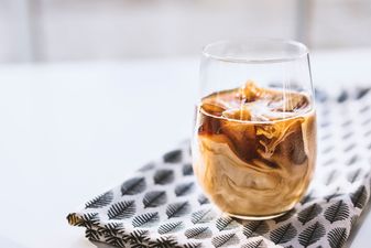 You can now get a Baileys advent calendar