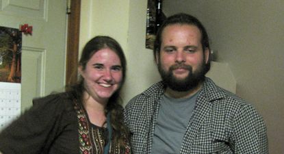 Family held hostage for five years says captors killed their baby daughter