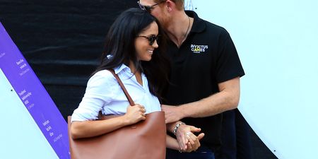 Harry and Meghan are buying a house and just look at the options