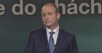 Fianna Fáil Ard Fheis votes to oppose the repeal of Eight Amendment