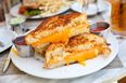 Turns out we’ve been making cheese toasties wrong this whole time