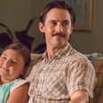 Young Kate on This Is Us got herself a seriously impressive pay rise