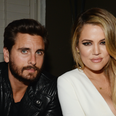 People think Scott Disick has just confirmed Khloé’s pregnancy
