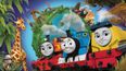 Looks like Thomas the Tank Engine is getting a serious makeover