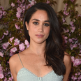 Meghan Markle drops another huge hint she’s about to marry Prince Harry