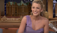 Blake Lively on how daughter James really feels about being a big sister