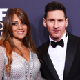 Lionel Messi’s wife confirms she is expecting the couple’s third child