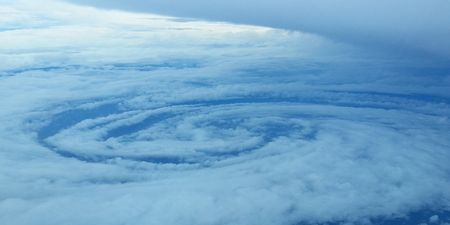 Key public safety tips announced as Hurricane Ophelia nears Ireland