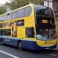 Dublin Bus withdrawing all services as ex-Hurricane Ophelia nears