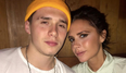 Victoria Beckham gets emotional as her boys reunite for first time in months